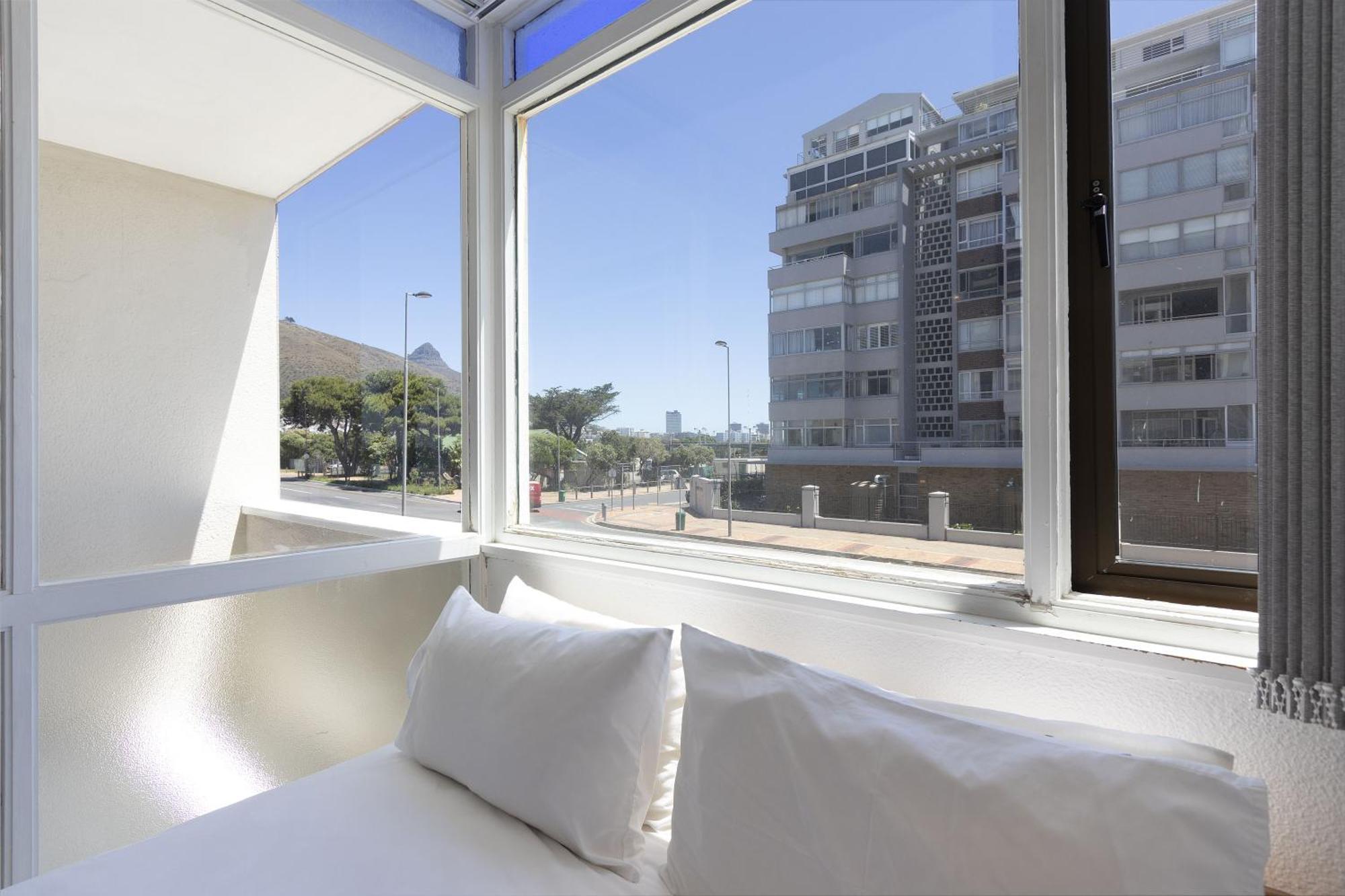 Appartement Mouille Grange 108 Le Cap