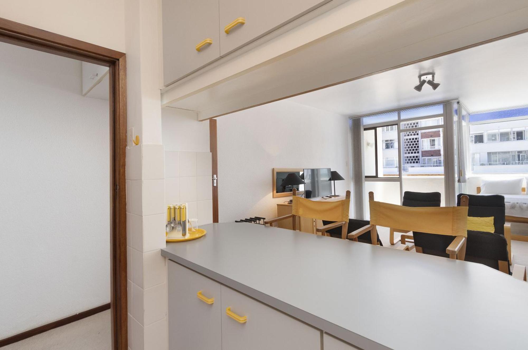 Mouille Grange 108 Appartement
