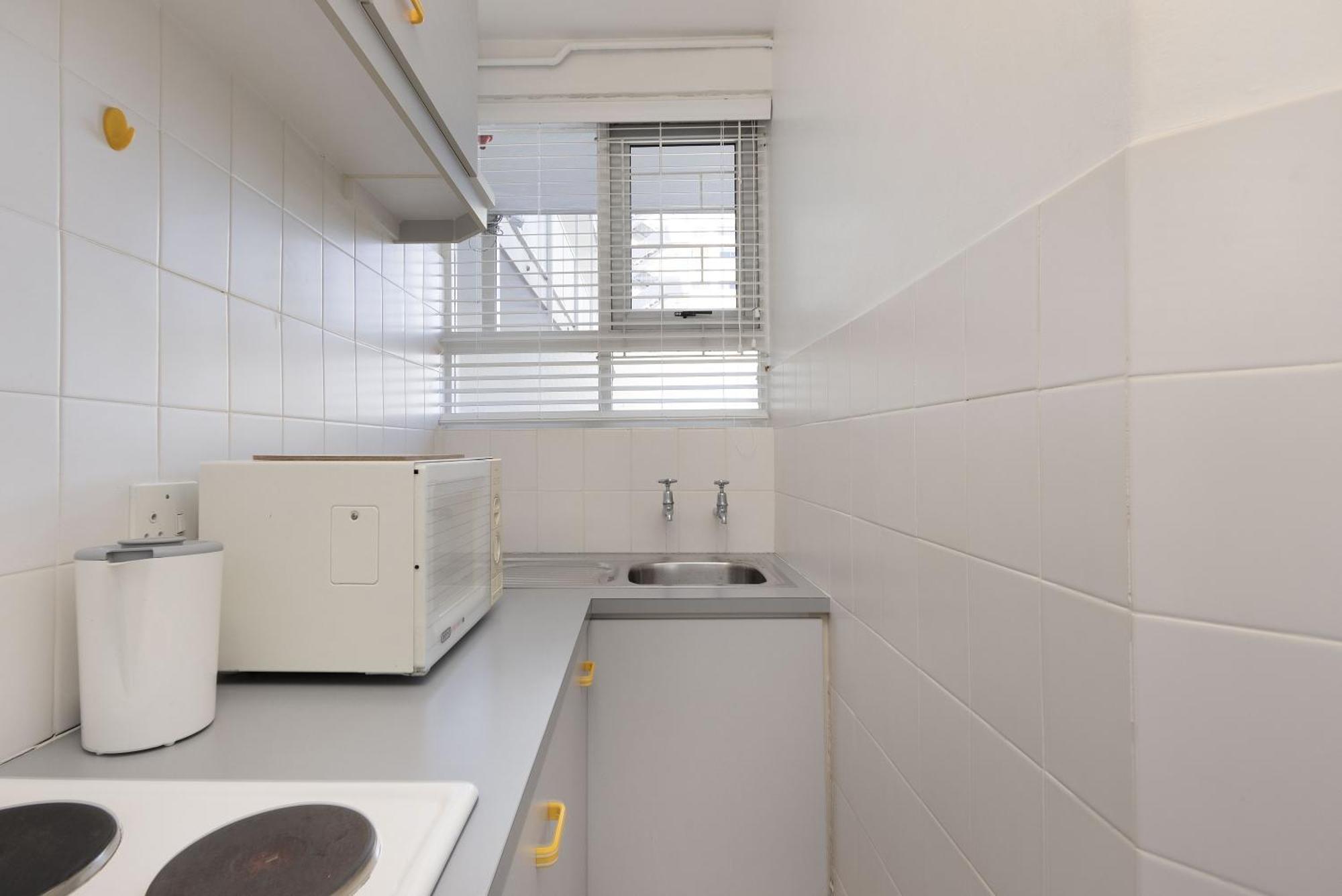 Appartement Mouille Grange 108 Le Cap