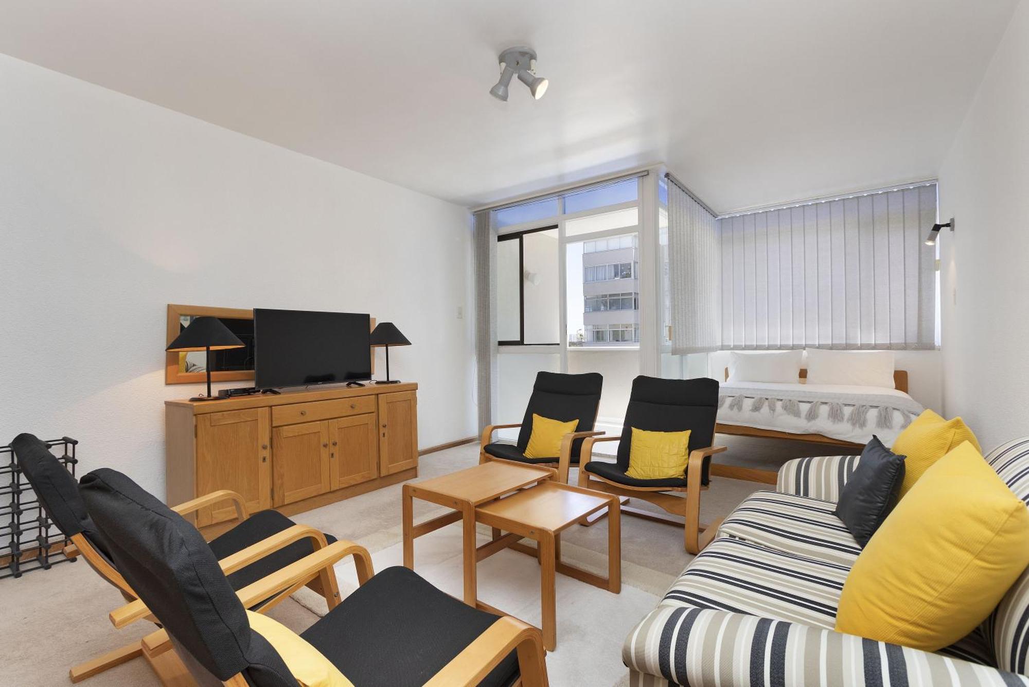 Mouille Grange 108 Appartement